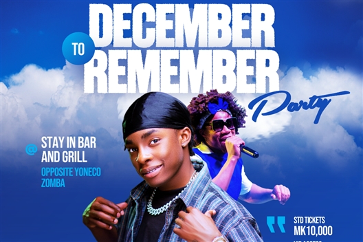 Mulunguzi Stay In Bar & Grill